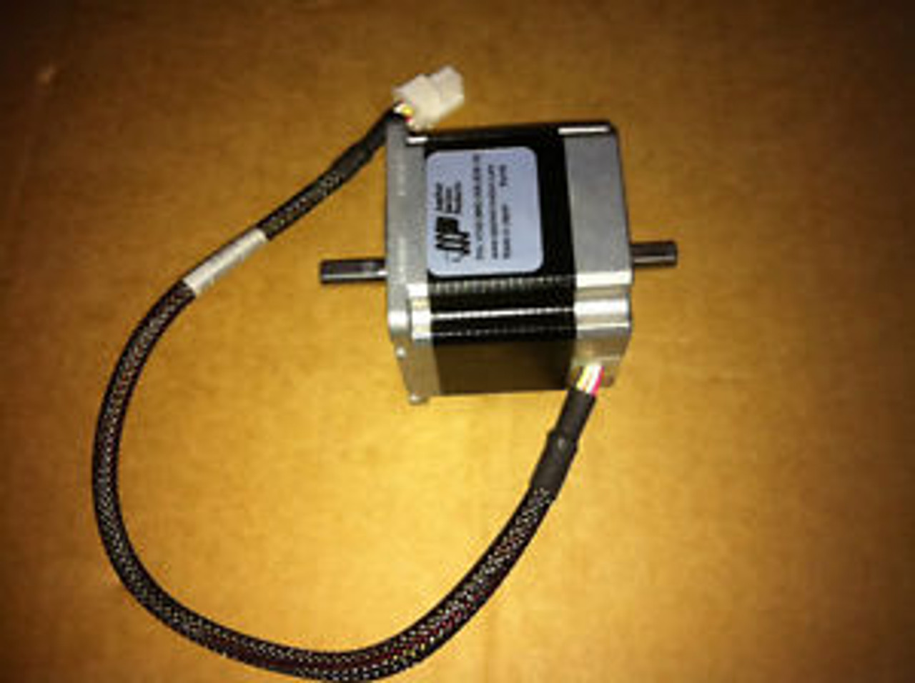 Applied Motion Products HT23-538D Stepper Motor Used